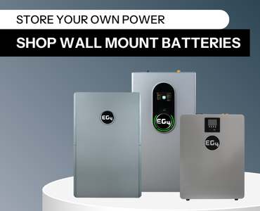 Signature Solar Battery Racks Solar Panels, DIY Off-Grid Solar, Server Rack Battery For Solar, Solar ...
